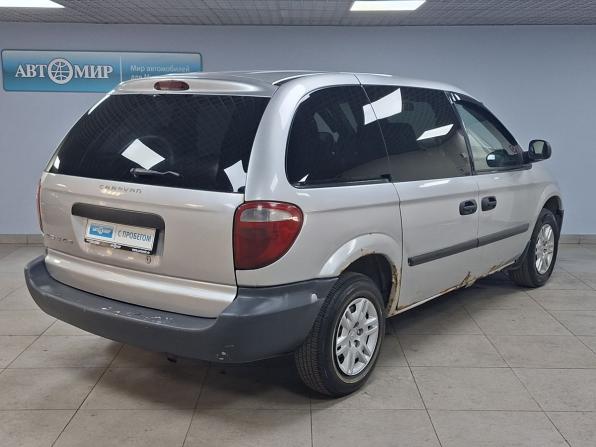 Dodge Caravan IV с пробегом 2005 года, цена 349 000 рублей, 223075 км, минивэн, Автокод Объявления