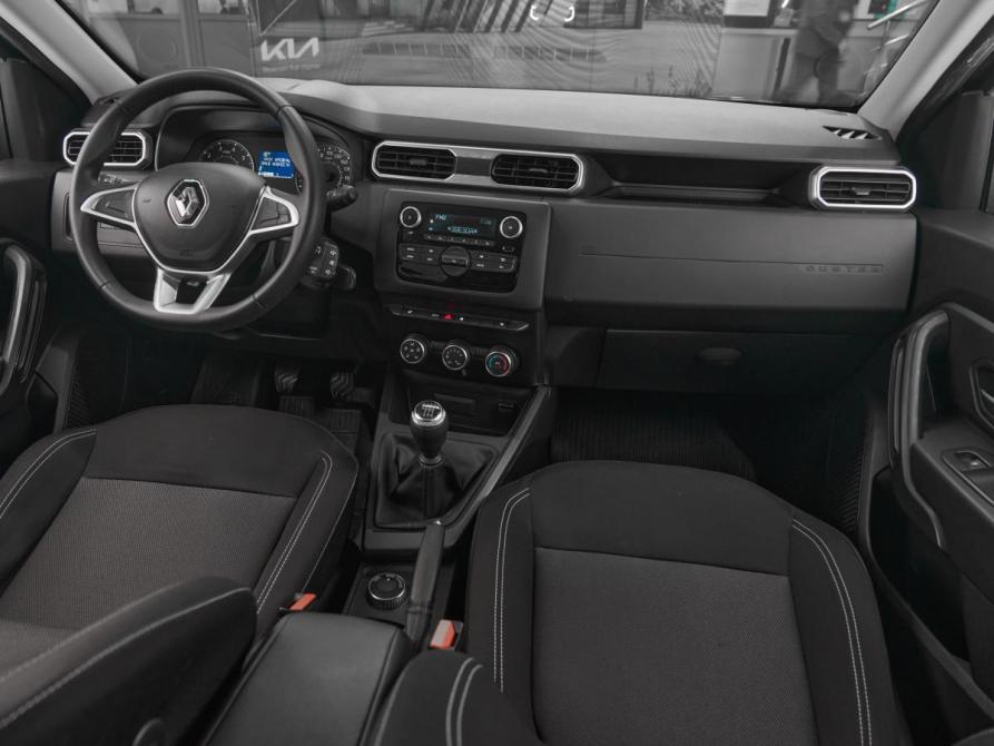 Renault Duster II Москва  - изображение 9