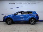 Kia Sportage IV Рестайлинг Москва  - изображение 18