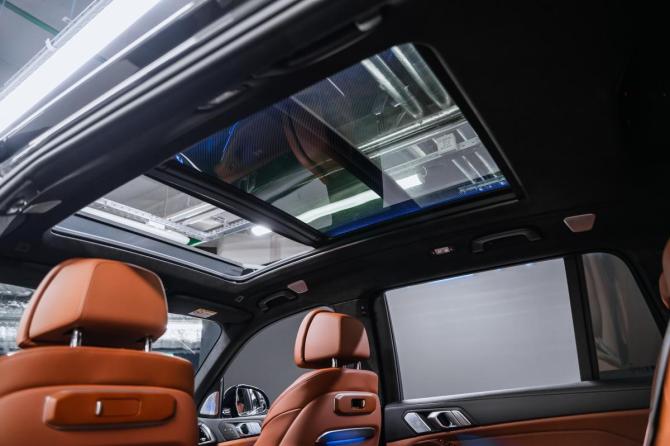 Новый BMW X7 I (G07) Рестайлинг 2026 года, цена 17 850 000 рублей, внедорожник, Автокод Объявления