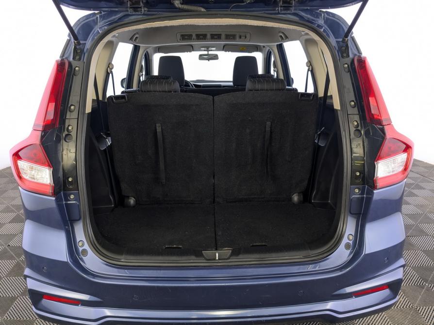 Suzuki Ertiga II Москва  - изображение 25