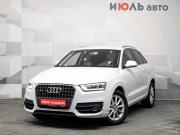 Audi Q3 I (8U) Екатеринбург  - изображение 19