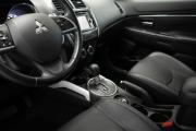 Mitsubishi ASX I Рестайлинг Москва  - изображение 43