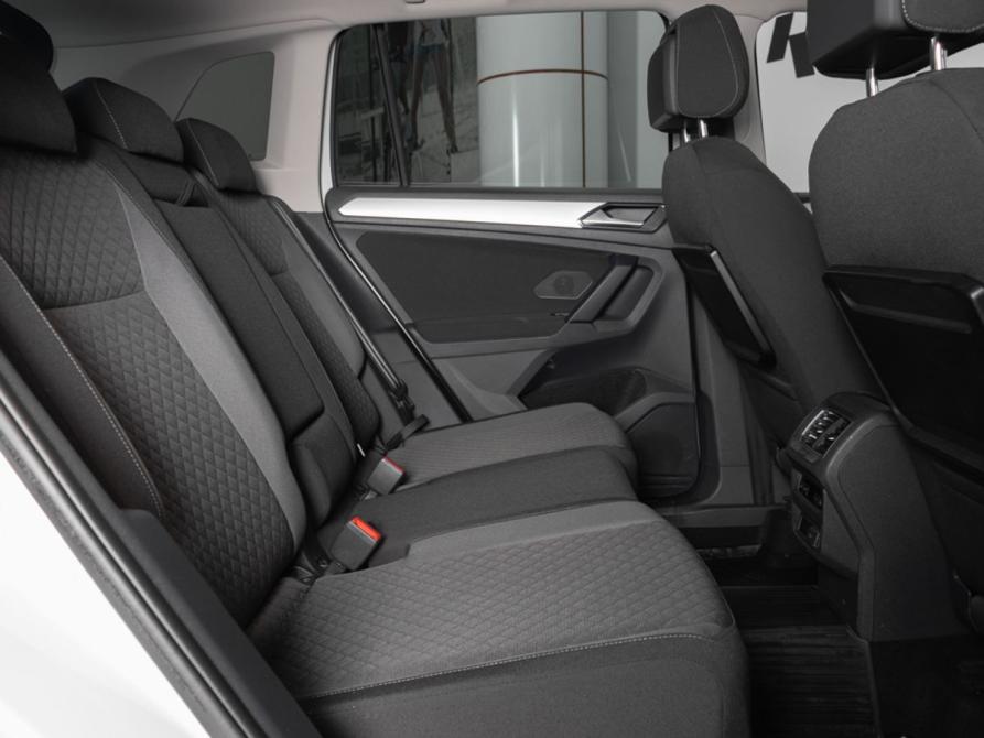 Volkswagen Tiguan II Казань  - изображение 8