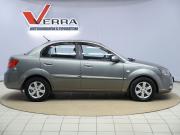Kia Rio II Рестайлинг Уфа  - изображение 22