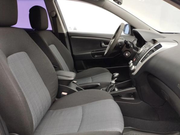 Kia Ceed I Рестайлинг с пробегом 2011 года, цена 849 000 рублей, 129556 км, хэтчбек, Автокод Объявления