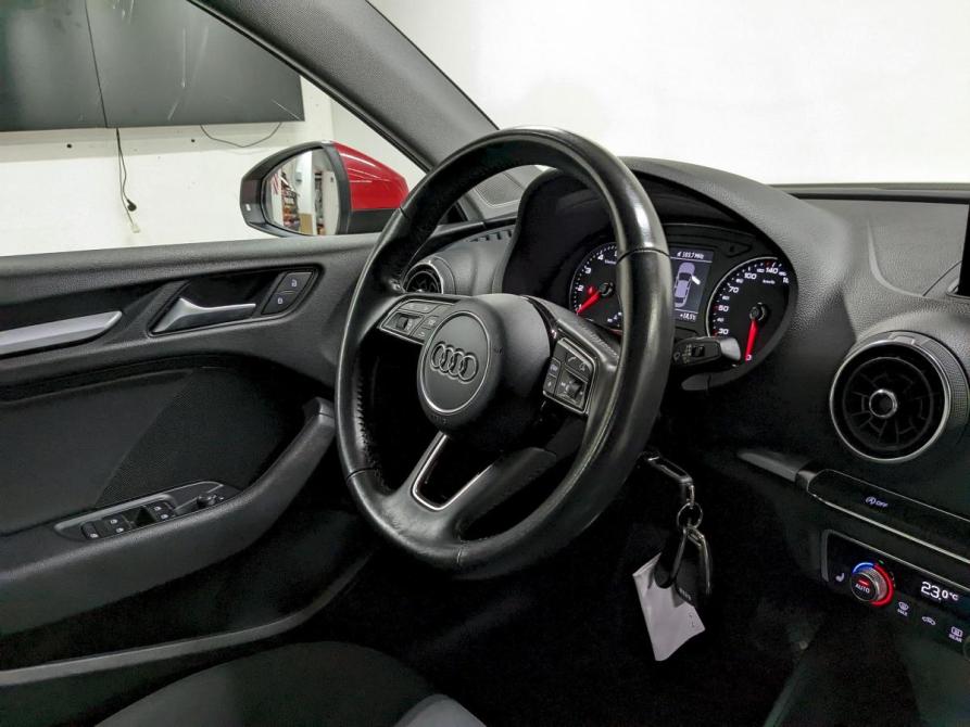 Audi A3 III (8V) Рестайлинг Москва  - изображение 21