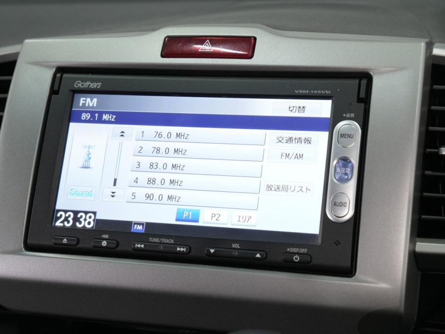Honda Freed I Рестайлинг 2 Новосибирск  - изображение 12