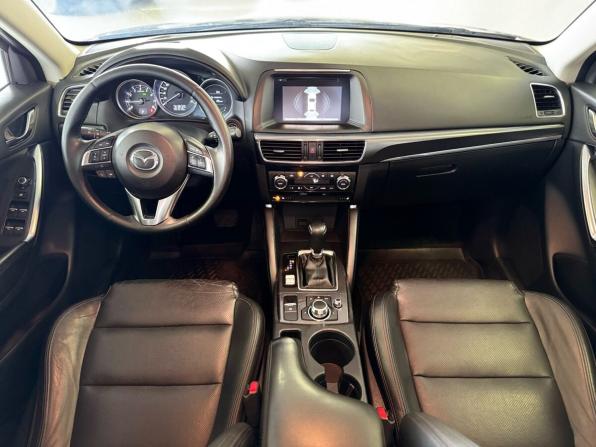 Mazda CX-5 I Рестайлинг с пробегом 2015 года, цена 1 750 000 рублей, 200999 км, внедорожник, Автокод Объявления