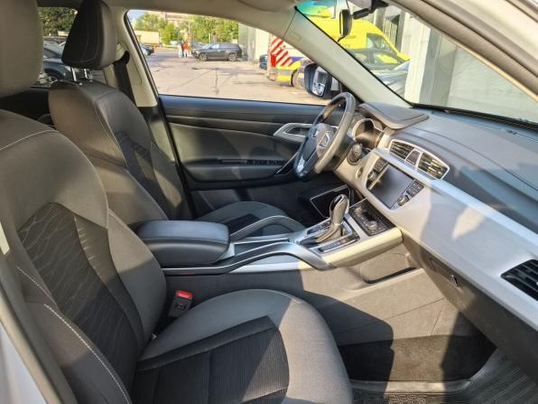 Geely Atlas I с пробегом 2018 года, цена 1 400 000 рублей, 162665 км, внедорожник, Автокод Объявления