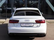 Audi A6 IV (C7) Рестайлинг Химки  - изображение 19