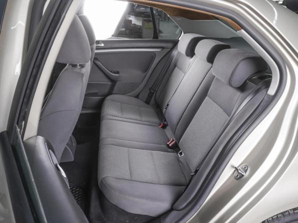 Volkswagen Jetta V с пробегом 2007 года, цена 1 070 000 рублей, 76278 км, седан, Автокод Объявления