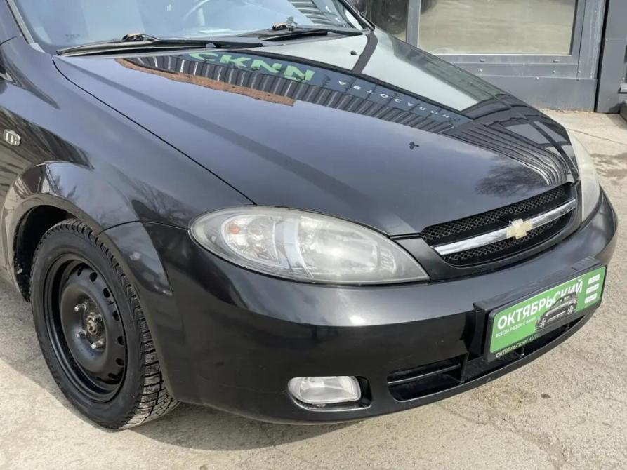 Chevrolet Lacetti I Ижевск  - изображение 20