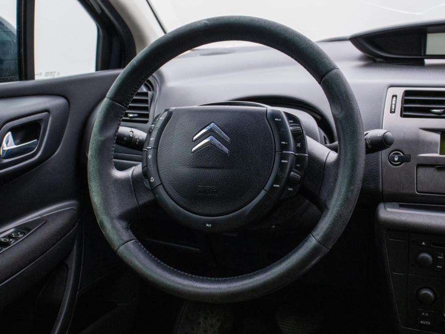 Citroen C4 I Рестайлинг Москва  - изображение 14