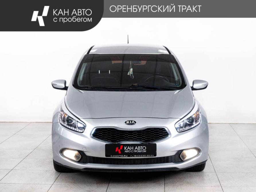 Kia Ceed II Казань  - изображение 2