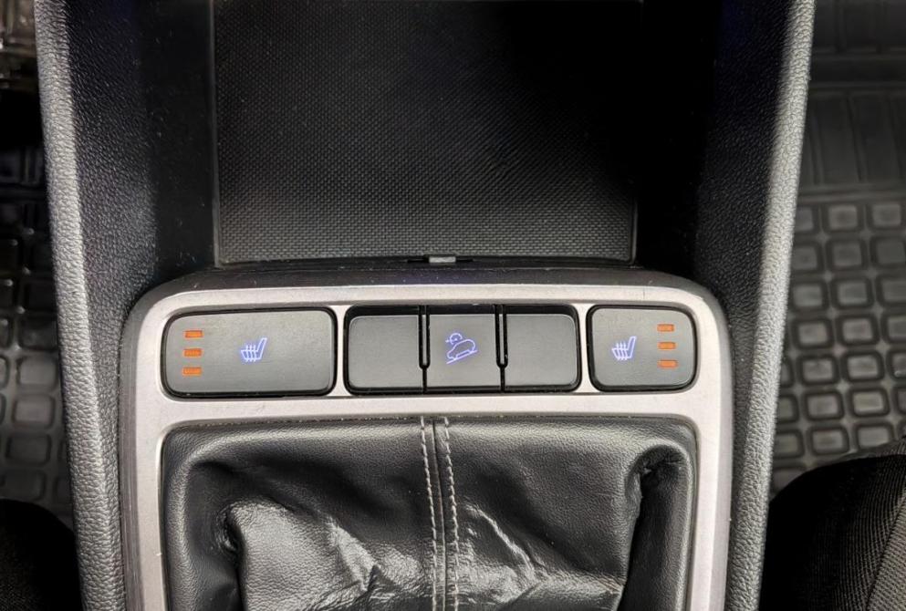 Hyundai Creta I Волгоград  - изображение 17