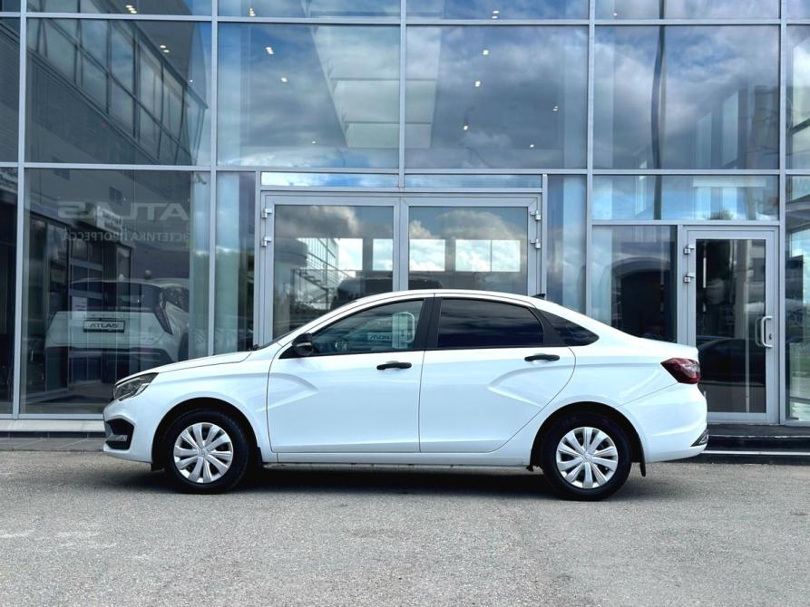Lada (ВАЗ) Vesta I Рестайлинг (NG) Пермь  - изображение 7