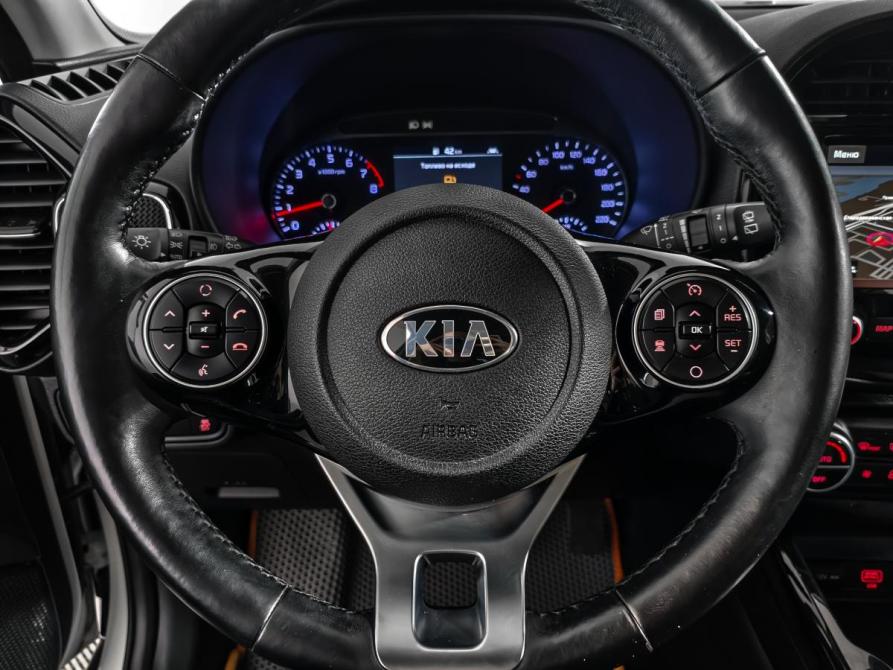 Kia Soul III Санкт-Петербург  - изображение 16