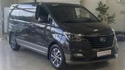 Hyundai Grand Starex I Рестайлинг 2 Пермь  - изображение 29