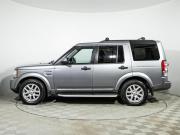 Land Rover Discovery IV Санкт-Петербург  - изображение 24