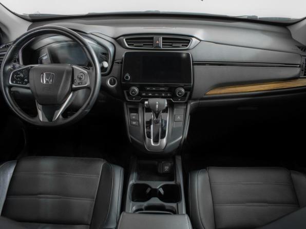 Honda CR-V V с пробегом 2017 года, цена 2 150 000 рублей, 191348 км, внедорожник, Автокод Объявления