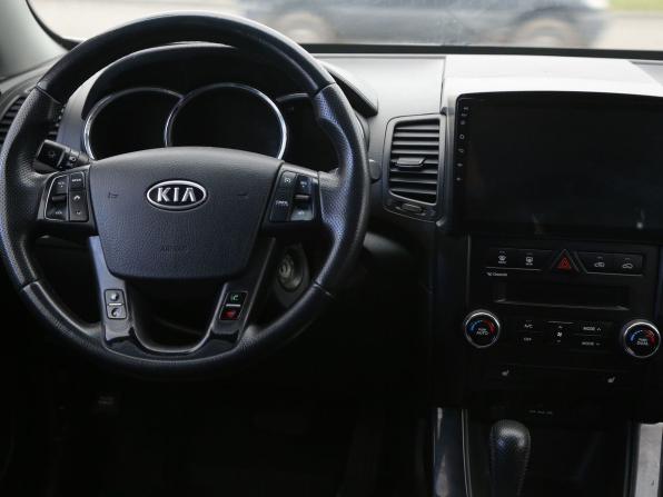 Kia Sorento II Рестайлинг с пробегом 2012 года, цена 1 337 000 рублей, 219400 км, внедорожник, Автокод Объявления