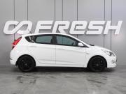 Hyundai Solaris I Рестайлинг Воронеж  - изображение 21
