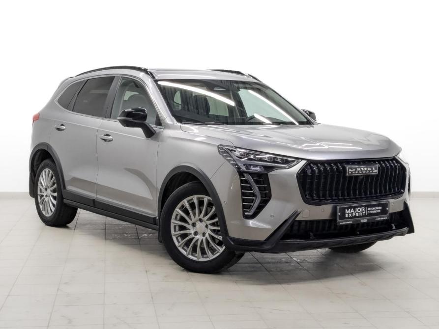 Haval Jolion I Рестайлинг Москва  - изображение 3