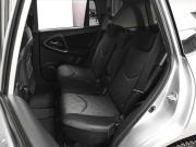 Toyota RAV4 III (XA30) Рестайлинг Ставрополь  - изображение 28