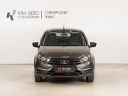 Lada (ВАЗ) Granta I Рестайлинг Казань  - изображение 10