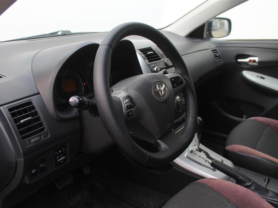 Toyota Corolla X (E140 E150) Рестайлинг Липецк  - изображение 17