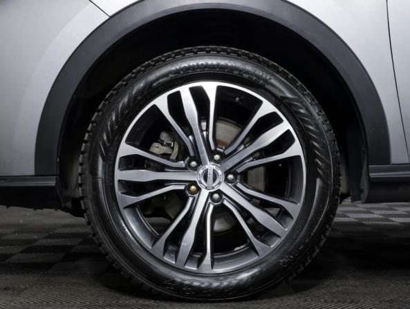 Haval F7 I Рестайлинг с пробегом 2022 года, цена 2 187 000 рублей, 61250 км, внедорожник, Автокод Объявления
