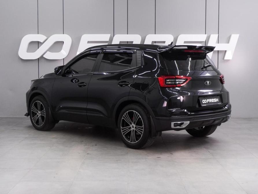 Chery Tiggo 4 Pro I Воронеж  - изображение 2