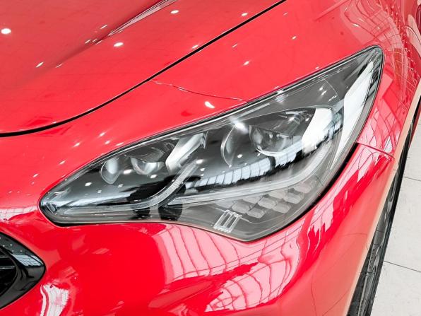 Kia Stinger I с пробегом 2018 года, цена 2 250 000 рублей, 124283 км, лифтбек, Автокод Объявления