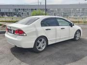 Honda Civic VIII Рестайлинг Пермь  - изображение 16