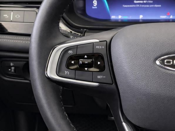 Omoda S5 с пробегом 2023 года, цена 1 157 000 рублей, 79337 км, седан, Автокод Объявления