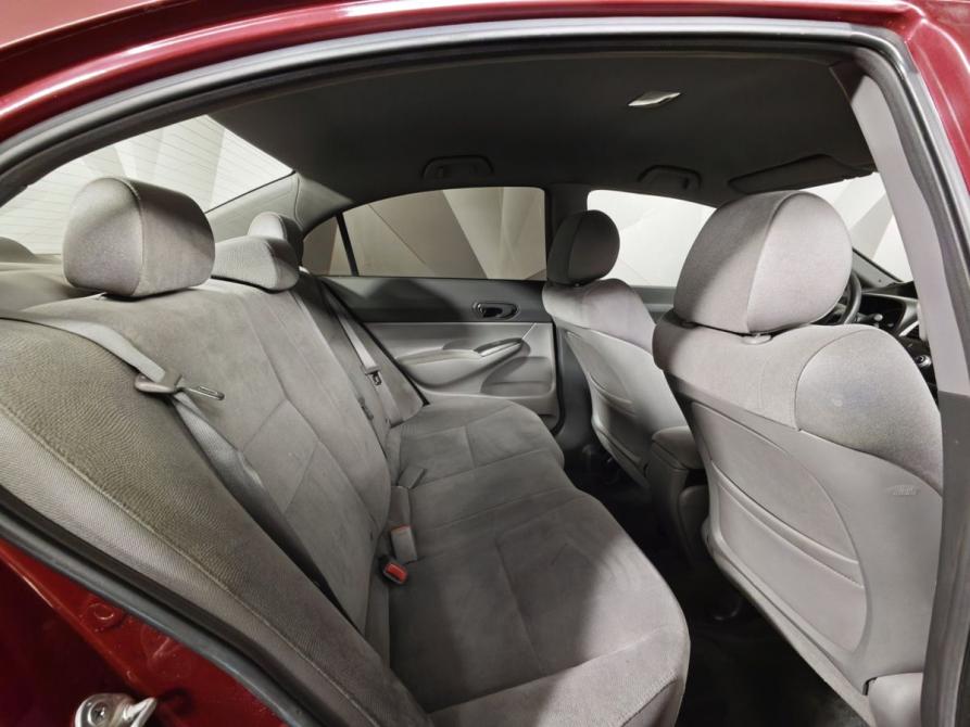 Honda Civic VIII Москва  - изображение 14