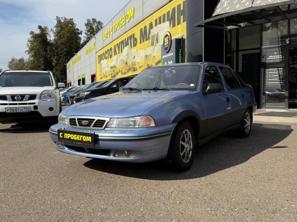 Daewoo Nexia I с пробегом 2006 года, цена 110 000 рублей, 139063 км, седан, Автокод Объявления