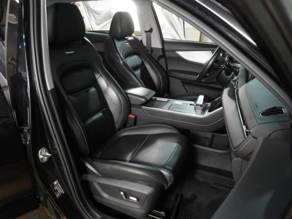 Chery Tiggo 7 Pro Max I с пробегом 2023 года, цена 1 799 000 рублей, 83187 км, внедорожник, Автокод Объявления