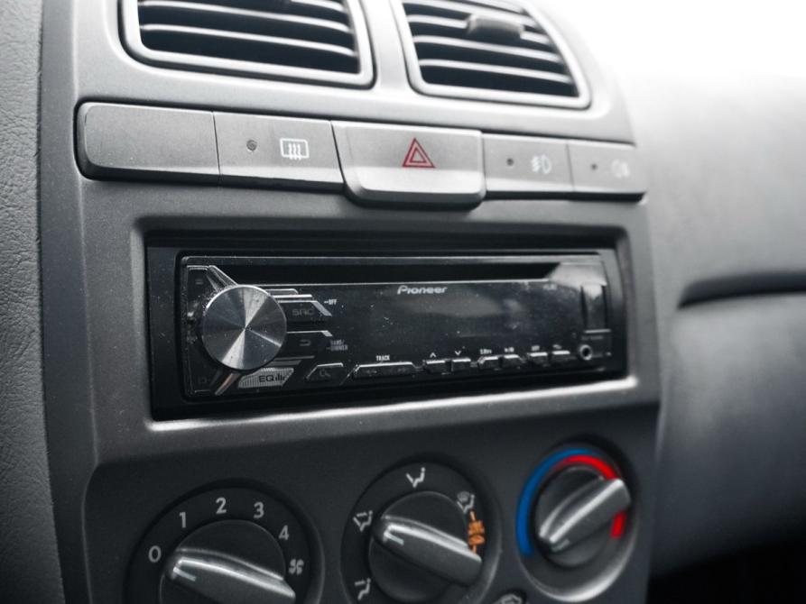 Hyundai Accent II Ростов-на-Дону  - изображение 13