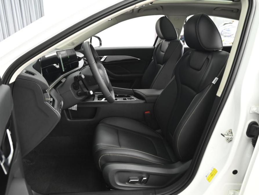 FAW Bestune B70 I Рестайлинг Ставрополь  - изображение 10