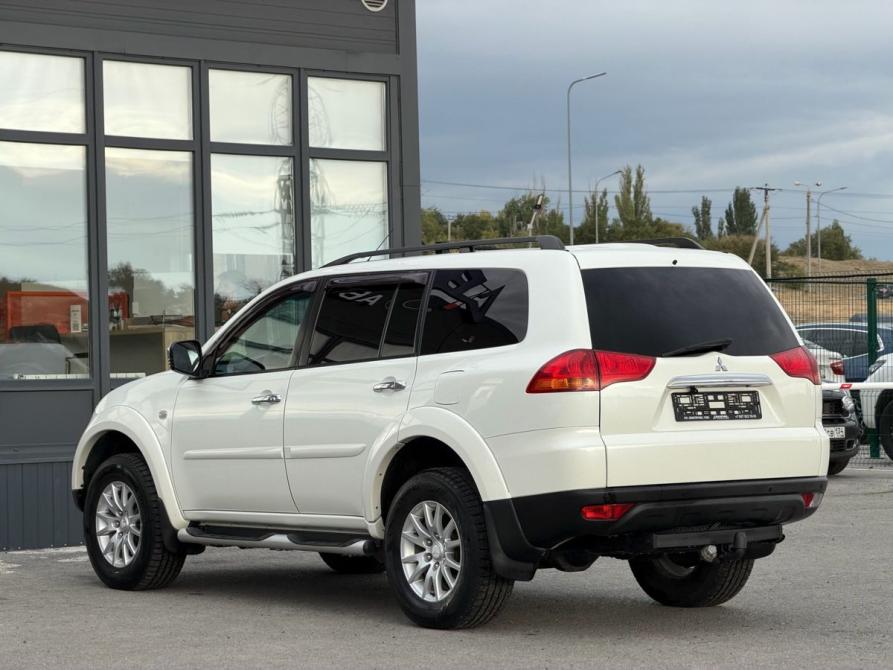 Mitsubishi Pajero Sport II Волгоград  - изображение 13