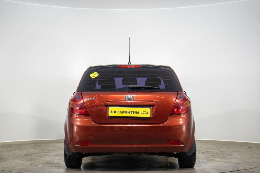 Kia Ceed I Оренбург  - изображение 6