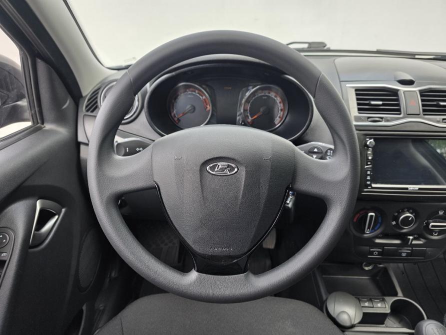 Lada (ВАЗ) Granta I Рестайлинг Москва  - изображение 11