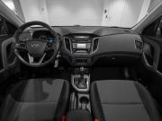 Hyundai Creta I Москва  - изображение 31