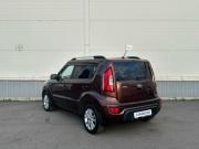 Kia Soul I Рестайлинг Санкт-Петербург  - изображение 28