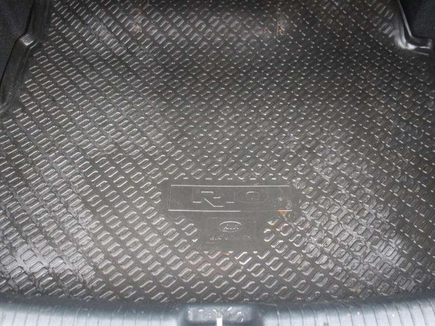 Kia Rio III Калуга  - изображение 12