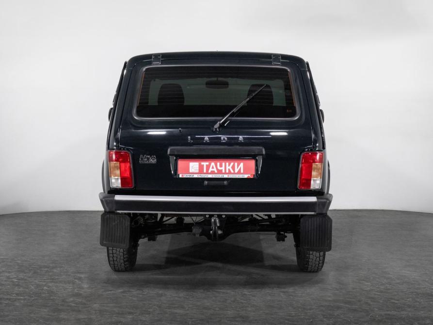 Lada (ВАЗ) Niva Legend Иркутск  - изображение 4