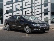 Volkswagen Passat CC I Рестайлинг Краснодар  - изображение 23