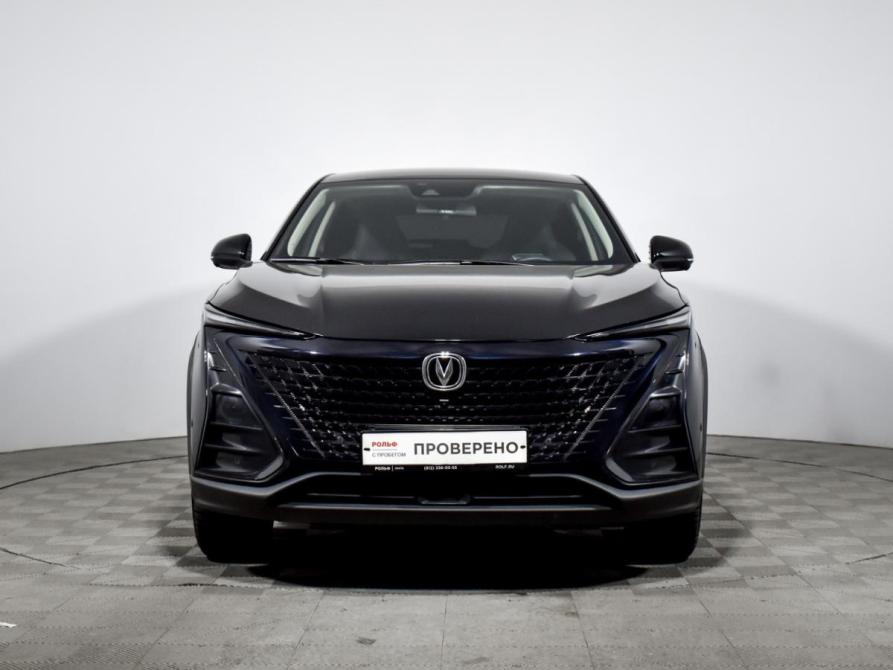 Changan UNI-T I Санкт-Петербург  - изображение 2